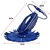 Automatic Swimming Pool Vacuum Cleaner Leaf Eater ABS Diaphragm