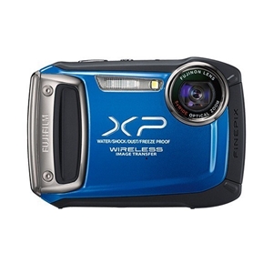 Fujifilm FinePix XP170 Digital Camera (B