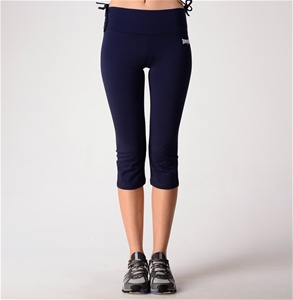 Lonsdale Womens Exeter 3/4 Pant