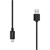 mbeat MB-CAB-UCA1 Prime USB-C to USB-A Charge and Sync Cable-1m
