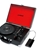 mbeat USB-TR88 Retro Briefcase-styled USB turntable recorder