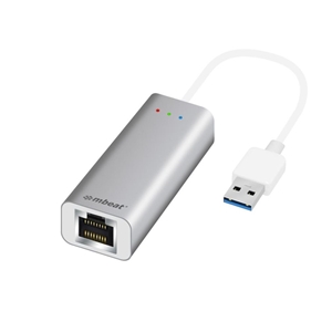 mbeat MB-USB-LAN USB 3.0 Gigabit LAN Ada