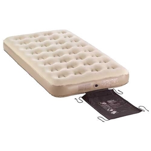 Coleman Quickbed Twin Wrap & Roll