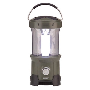 Coleman CPX 6 LED Rechargeable High Tech