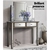 Artiss Mirrored Furniture Dressing Console Hallway Table Drawers Sideboard