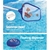 Bestway Swimming Pool Cleaner Set Vacuum Maintenance Floater/Thermometer