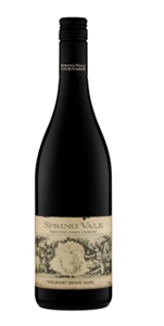 Spring Vale Melrose Pinot Noir 2019 (12 