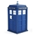 Doctor Who Lights & Sound Tardis Money Box