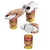 Touch & Go Auto Safety Can Opener