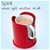 Spink Anti-Spill Beverage Holder - Red