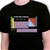 Periodic Table T-Shirt - Medium