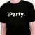 iStyle T-shirts - iCandy (Medium)