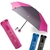 Isabrella HardCase Mini Umbrella - Pink