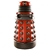 Doctor Who Lifesized Cardboard Cutouts - Dalek Drone (Red)