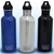 360 Degrees Stainless Steel Bottle - Blue