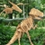 Build-A-Dinosaur - Pteranodon