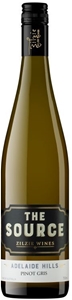 The Source Pinot Gris 2018 (12 x 750mL) 