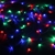 300 LED solar String lights RGB