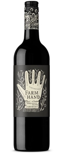 Farm Hand Organic Cabernet Sauvignon 201