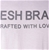 The Fresh Brand Logo Tee