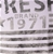 The Fresh Brand 1971 Promo Tee