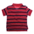 Gap Toddler Boys Short Sleeve Stripe Polo