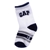 Gap Toddler 3 Pack Athletic Socks