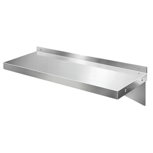 Cefito Stainless Steel Wall Shelf Kitche