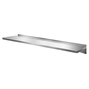 Cefito Stainless Steel Wall Shelf Kitche
