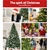 Jingle Jollys 2.1M 7FT Christmas Tree 1134 LED Lights Warm White Bonus Bags