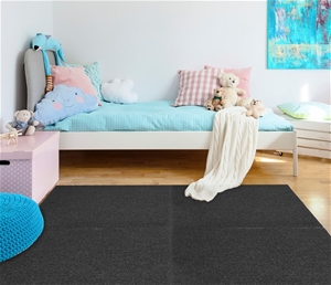 5m2 Box of Premium Carpet Tiles Commerci