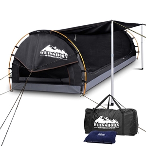 Weisshorn King Single Size Dome Canvas T