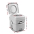 Weisshorn 20L Outdoor Portable Toilet Camping Potty Caravan Travel Boating