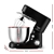 Devanti Electric Stand Mixer Food Egg Beater Kitchen Cake Aid Whisk Bowl
