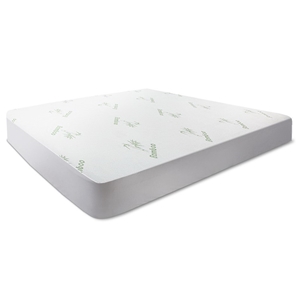 Giselle Bedding Bamboo Fiber Fitted Wate