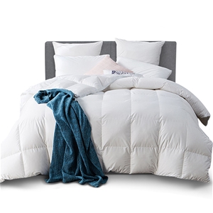 Giselle Bedding Double Size Goose Down Q
