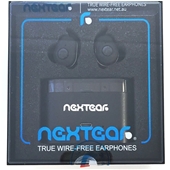 Brand NEW Nextear LT Bluetooth True Wire-Free Earbuds