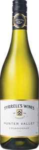 Tyrrell's `Hunter Valley` Chardonnay 201