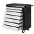 Giantz Tool Box Chest Cabinet Trolley 7 Drawers Cart Garage Storage Set