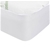 Laura Hill Bamboo Fitted Mattress Protector - Queen Size