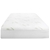 Laura Hill Bamboo Fitted Mattress Protector - Single Size
