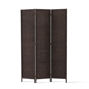 Artiss 3 Panel Room Divider Privacy Scre