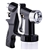 Professional Spray Tan Machine Sunless Tanning Gun Kit HVLP System Black