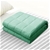 Giselle Weighted Blanket 7kg Gravity Relax Cooling Summer Aqua