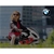 Rigo Kids Ride On BMW Motorbike - Red