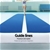 Everfit GoFun 4MX1M Inflatable Air Track Mat Tumbling Floor Home Gymnastics