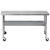 Cefito 1829x610mm Commercial 430 Stainless Steel Bench