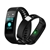 SOGA Sport Smart Watch Health Fitness Wrist Band Activity Tracker Black