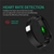 SOGA 2X Sport Smart Watch Health Fitness Wrist Band Bracelet Tracker Black