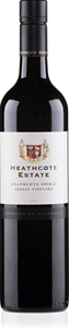 Heathcote Estate Shiraz 2017 (6 x 750mL)